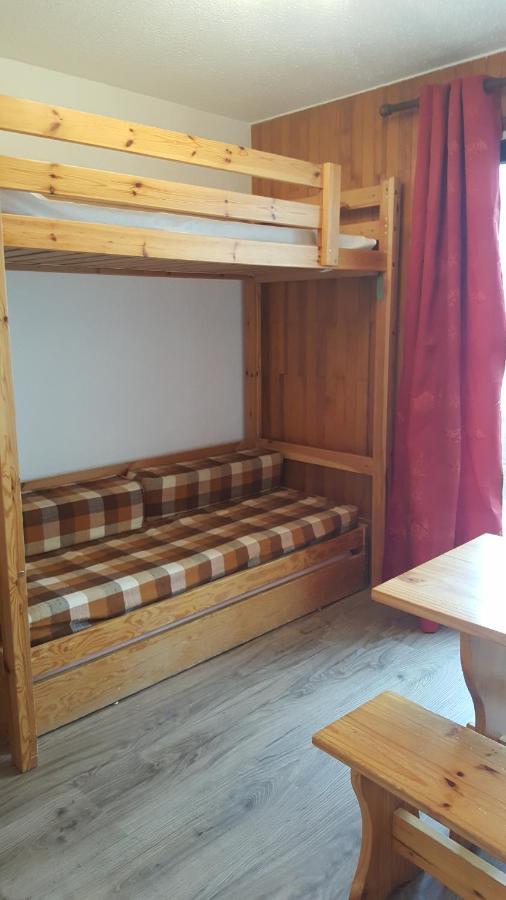 Studio Champerouze 127 土绪尔 外观 照片