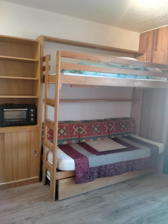 Studio Champerouze 127 土绪尔 外观 照片