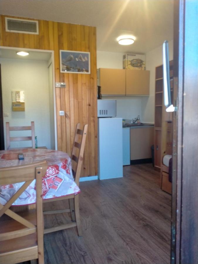 Studio Champerouze 127 土绪尔 外观 照片