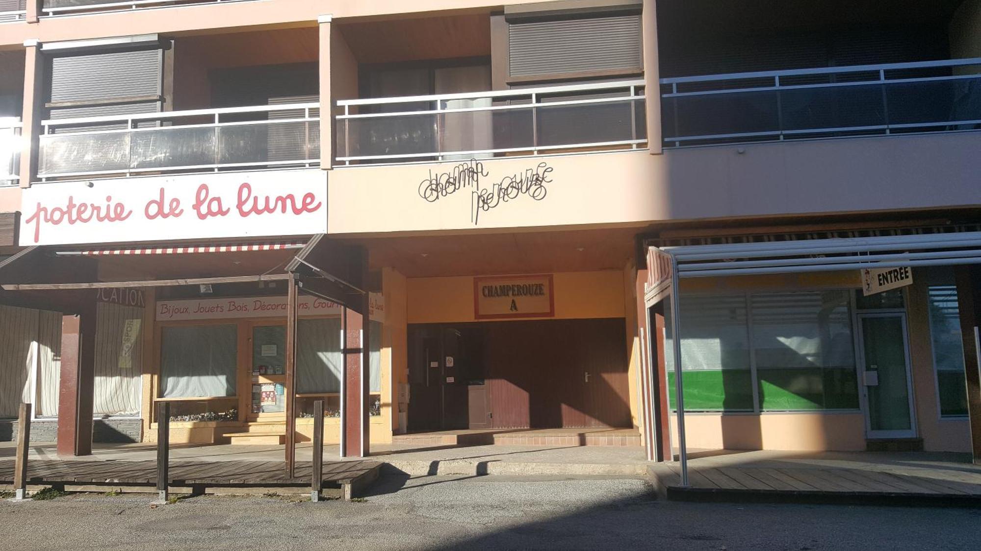 Studio Champerouze 127 土绪尔 客房 照片