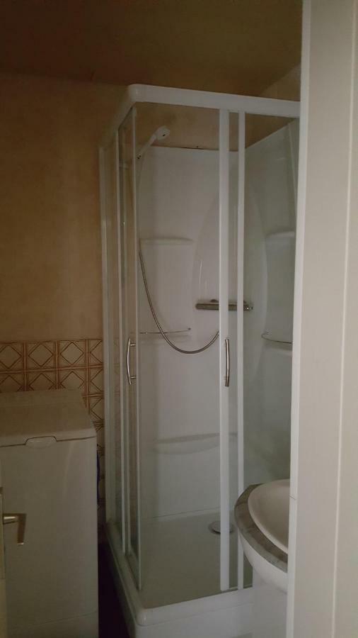 Studio Champerouze 127 土绪尔 外观 照片