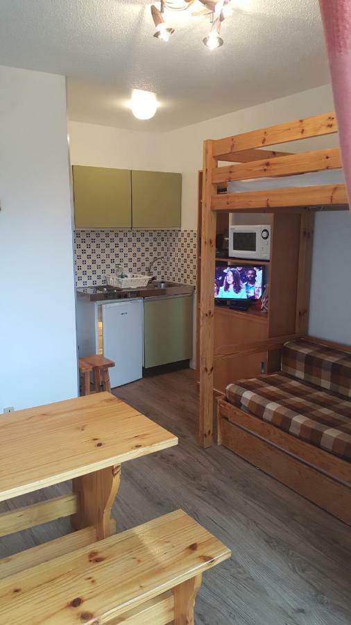 Studio Champerouze 127 土绪尔 外观 照片